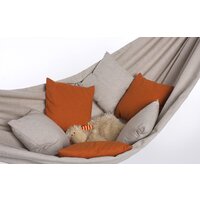 Дачный гамак Гамак-Бай черный [BB147K] - Изображение №5 — Chaika Market