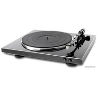 Виниловый проигрыватель Denon DP-300F (черный) - Изображение №2 — Chaika Market