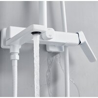 Душевая система  Shevanik S9936C - Изображение №32 — Chaika Market