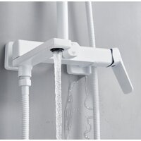 Душевая система  Shevanik S9936C - Изображение №33 — Chaika Market