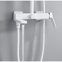 Душевая система  Shevanik S9936C - Изображение №34 — Chaika Market