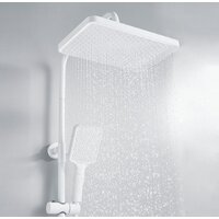 Душевая система  Shevanik S9936C - Изображение №28 — Chaika Market