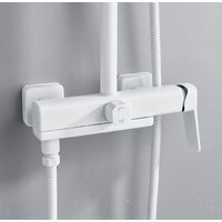 Душевая система  Shevanik S9936C - Изображение №29 — Chaika Market