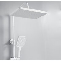 Душевая система  Shevanik S9936C - Изображение №9 — Chaika Market