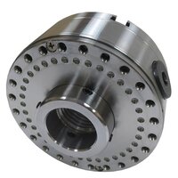 Патрон токарный Belmash (Белмаш) LC115A RA092A - Изображение №4 — Chaika Market