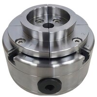 Патрон токарный Belmash (Белмаш) LC115A RA092A - Изображение №2 — Chaika Market