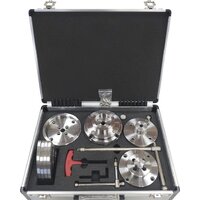 Купить патрон токарный Belmash (Белмаш) LC115A RA092A — Chaika Market Патрон токарный Belmash (Белмаш) LC115A RA092A — Chaika Market