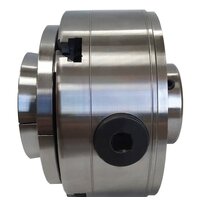 Патрон токарный Belmash (Белмаш) LC115A RA092A - Изображение №3 — Chaika Market