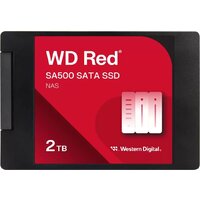 SSD WD Red SA500 NAS 2TB WDS200T2R0A — Chaika Market