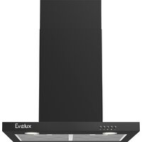 Кухонная вытяжка Evelux Ingrid 60 B — Chaika Market