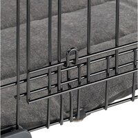 Клетка Ferplast Doggy Hub 73177117 - Изображение №8 — Chaika Market