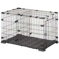 Клетка Ferplast Doggy Hub 73177117 - Изображение №2 — Chaika Market
