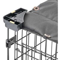 Клетка Ferplast Doggy Hub 73177117 - Изображение №9 — Chaika Market