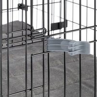 Клетка Ferplast Doggy Hub 73177117 - Изображение №6 — Chaika Market
