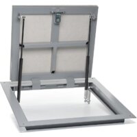 Люк ЛючкиБел Погребок 100x100 см - Изображение №14 — Chaika Market