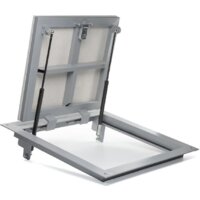 Люк ЛючкиБел Погребок 100x100 см - Изображение №13 — Chaika Market
