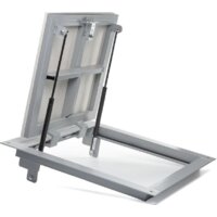 Люк ЛючкиБел Погребок 100x100 см - Изображение №12 — Chaika Market