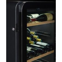 Винный шкаф La Sommeliere APOGEE150PV - Изображение №5 — Chaika Market