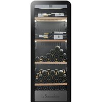 Винный шкаф La Sommeliere APOGEE150PV - Изображение №11 — Chaika Market