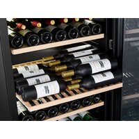 Винный шкаф La Sommeliere APOGEE150PV - Изображение №7 — Chaika Market