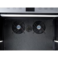 Винный шкаф La Sommeliere APOGEE150PV - Изображение №8 — Chaika Market