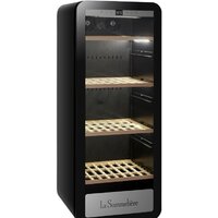 Винный шкаф La Sommeliere APOGEE150PV - Изображение №9 — Chaika Market