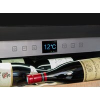 Винный шкаф La Sommeliere APOGEE150PV - Изображение №4 — Chaika Market