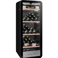 Винный шкаф La Sommeliere APOGEE150PV — Chaika Market