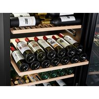 Винный шкаф La Sommeliere APOGEE150PV - Изображение №6 — Chaika Market