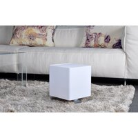 Увлажнитель воздуха Stadler Form Oskar White - Изображение №5 — Chaika Market