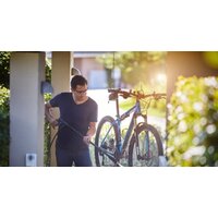 Мойка высокого давления Nilfisk-Alto C 125.7-6 X-TRA - Изображение №3 — Chaika Market