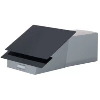 Кухонная вытяжка Gorenje WHI649EXBG - Изображение №2 — Chaika Market