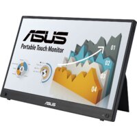 Портативный монитор ASUS ZenScreen Touch MB16AHT - Изображение №5 — Chaika Market