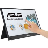 Портативный монитор ASUS ZenScreen Touch MB16AHT - Изображение №8 — Chaika Market