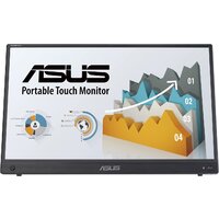 Портативный монитор ASUS ZenScreen Touch MB16AHT — Chaika Market