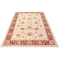 Ковер для жилой комнаты Moldabela Bella Прямоугольник 2444 1 51063 (1.6x2.3) - Изображение №2 — Chaika Market