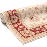 Ковер для жилой комнаты Moldabela Bella Прямоугольник 2444 1 51063 (1.6x2.3) - Изображение №3 — Chaika Market