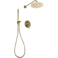 Душевая система  Calani Nexos CAL-B0021 — Chaika Market