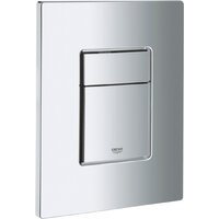 Унитаз подвесной Lauter Sulzdorf + GROHE Rapid SL 38772001 (белый с микролифтом) - Изображение №19 — Chaika Market