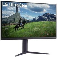 Игровой монитор LG UltraGear 32GS85QX-B - Изображение №5 — Chaika Market