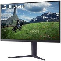 Игровой монитор LG UltraGear 32GS85QX-B - Изображение №2 — Chaika Market