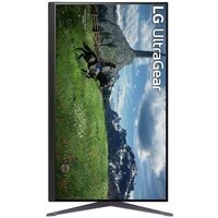 Игровой монитор LG UltraGear 32GS85QX-B - Изображение №4 — Chaika Market