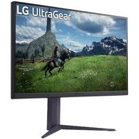 Игровой монитор LG UltraGear 32GS85QX-B - Изображение №6 — Chaika Market