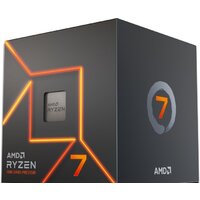 Процессор AMD Ryzen 7 7700 - Изображение №2 — Chaika Market