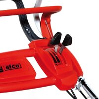 Газонокосилка Efco LR 53 VK Allroad Plus 4 - Изображение №3 — Chaika Market