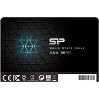 SSD Silicon-Power Ace A55 1TB SP001TBSS3A55S25 — Chaika Market