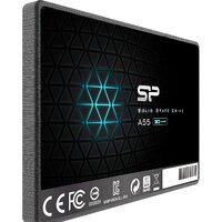 SSD Silicon-Power Ace A55 1TB SP001TBSS3A55S25 - Изображение №2 — Chaika Market