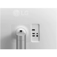 Монитор LG 32UN650-W - Изображение №7 — Chaika Market
