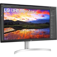 Монитор LG 32UN650-W - Изображение №3 — Chaika Market
