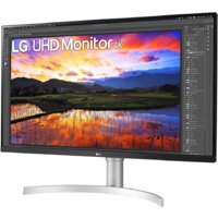 Монитор LG 32UN650-W - Изображение №2 — Chaika Market